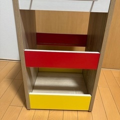 ミッキーサイドワゴンの画像
