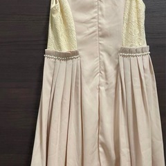 結婚式 お呼ばれドレスの画像