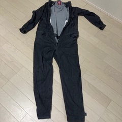 ツナギの画像
