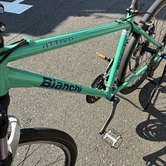 ビアンキ アッティーボ