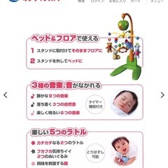 メリーの画像