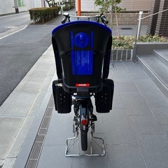 電動アシスト自転車パナソニックGyutto(13.2AH 20インチ) の画像