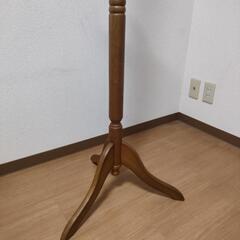 カバン掛けの画像