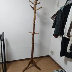 カバン掛けの画像