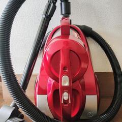 サイクロン掃除機の画像