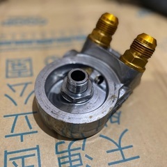 TRUST GReddy オイルクーラー S2000 インプレッサ 86の画像