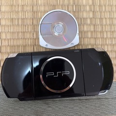 PSP3000の画像