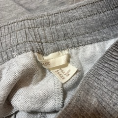 【美品】ショートパンツ(XSサイズ)の画像