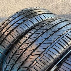 バリ山！軽自動車用 ウェッズ クレンツェ グロッサ 17インチの画像