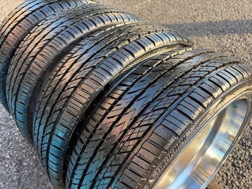 バリ山！軽自動車用 ウェッズ クレンツェ グロッサ 17インチ バリ山！軽自動車用 ウェッズ クレンツェ グロッサ 17インチ