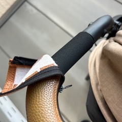 エールべべ　フラコットFS AILEBEBE AB型ベビーカー　ベビーカー　AB型の画像
