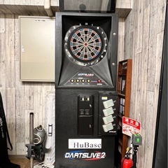 DARTS LIVE 2 EX-Fの画像