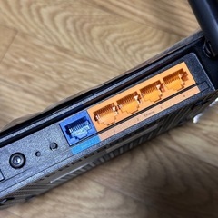Wi-Fi tp-link AC1200 MIMO Arcer C6 無線LAN ルーター  WiFi機器の画像