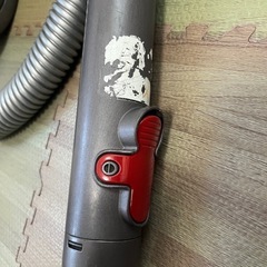 Dyson ダイソン 掃除機 サイクロン式掃除機 サイクロン DC26の画像