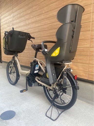 bikke