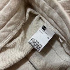 ハーフパンツ(Sサイズ)の画像