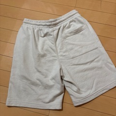 ハーフパンツ(Sサイズ)の画像