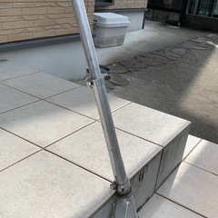 JD RAZOR キックボード　キックスケーター　中古　②の画像
