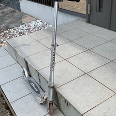 JD RAZOR キックボード　キックスケーター　中古　②の画像