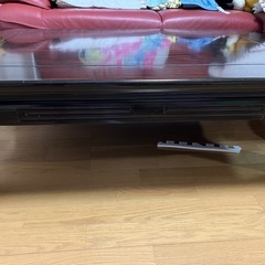 机（昔ながらのしっかりした作り）の画像