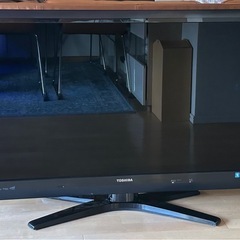 東芝42インチ　テレビ　42Z1　　の画像