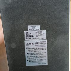 0817-144 LEDデスクライトの画像