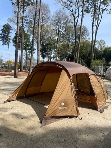 エルフィールド　スノーピーク