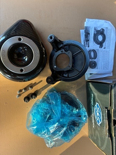 Ｓ＆Ｓエアクリーナー