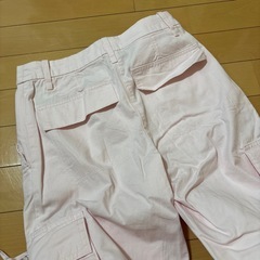 【新品/未使用】ボトムス(Sサイズ)の画像