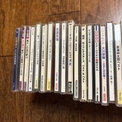 昭和歌謡　まとめ売りの画像