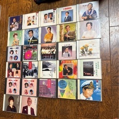 昭和歌謡　まとめ売りの画像
