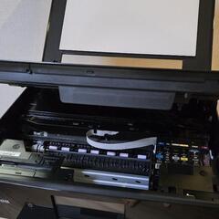キャノンプリンターTS8230の画像