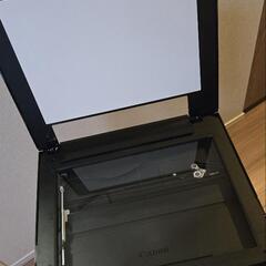 キャノンプリンターTS8230の画像