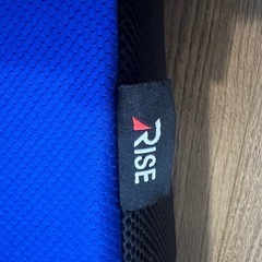 RISE スリープマジック高反発3つ折りシングルマットレス②の画像