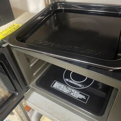 リサイクルショップどりーむ荒田店　No4128 電子オーブンレンジ　電響社　２０２３年製　高年式♪　美品♪　おすすめ品♪の画像