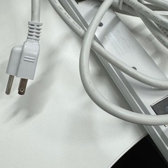 エレコム(ELECOM) 電源タップ 7個口 3Pの画像
