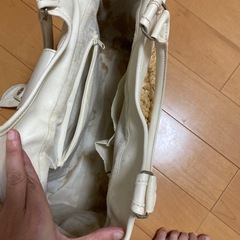 カゴバッグの画像