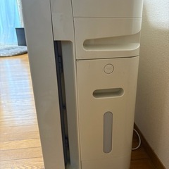 ダイキン　空気清浄機の画像