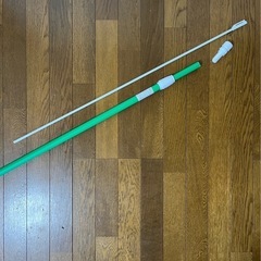 のぼり用 ポール ×10本の画像