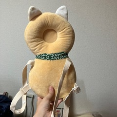 ごっつん防止の画像