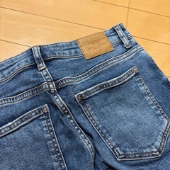 【美品】ジーパン(Sサイズ)の画像