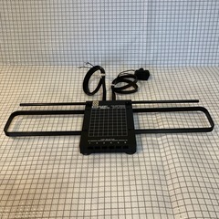 N37 【ジャンク品】高性能室内アンテナ