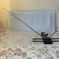 N37 【ジャンク品】高性能室内アンテナの画像