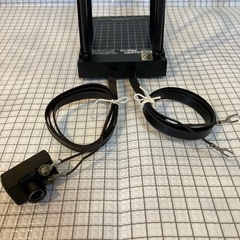 N37 【ジャンク品】高性能室内アンテナの画像