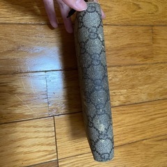 GUCCI財布の画像