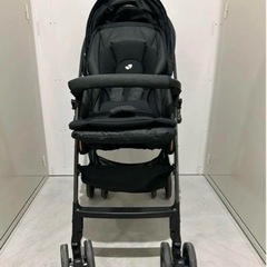  joie ベビーカー スマバギ 4WD 【美品】の画像