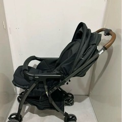  joie ベビーカー スマバギ 4WD 【美品】の画像