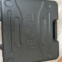RYOBl、BLD-1805充電式インパクトドライバーの画像