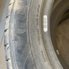 グッドイヤー　175/65r15 84sの画像
