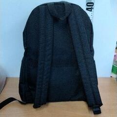 0817-552 無印良品　リュックの画像